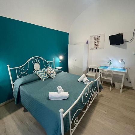 Hotel Casa Vittoria Palermo Esterno foto