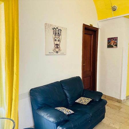 Hotel Casa Vittoria Palermo Esterno foto