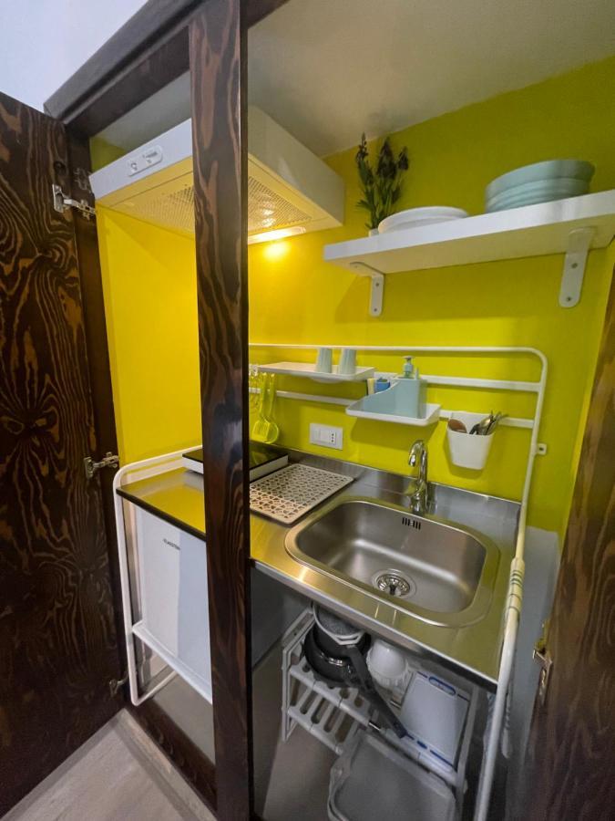 Hotel Casa Vittoria Palermo Esterno foto