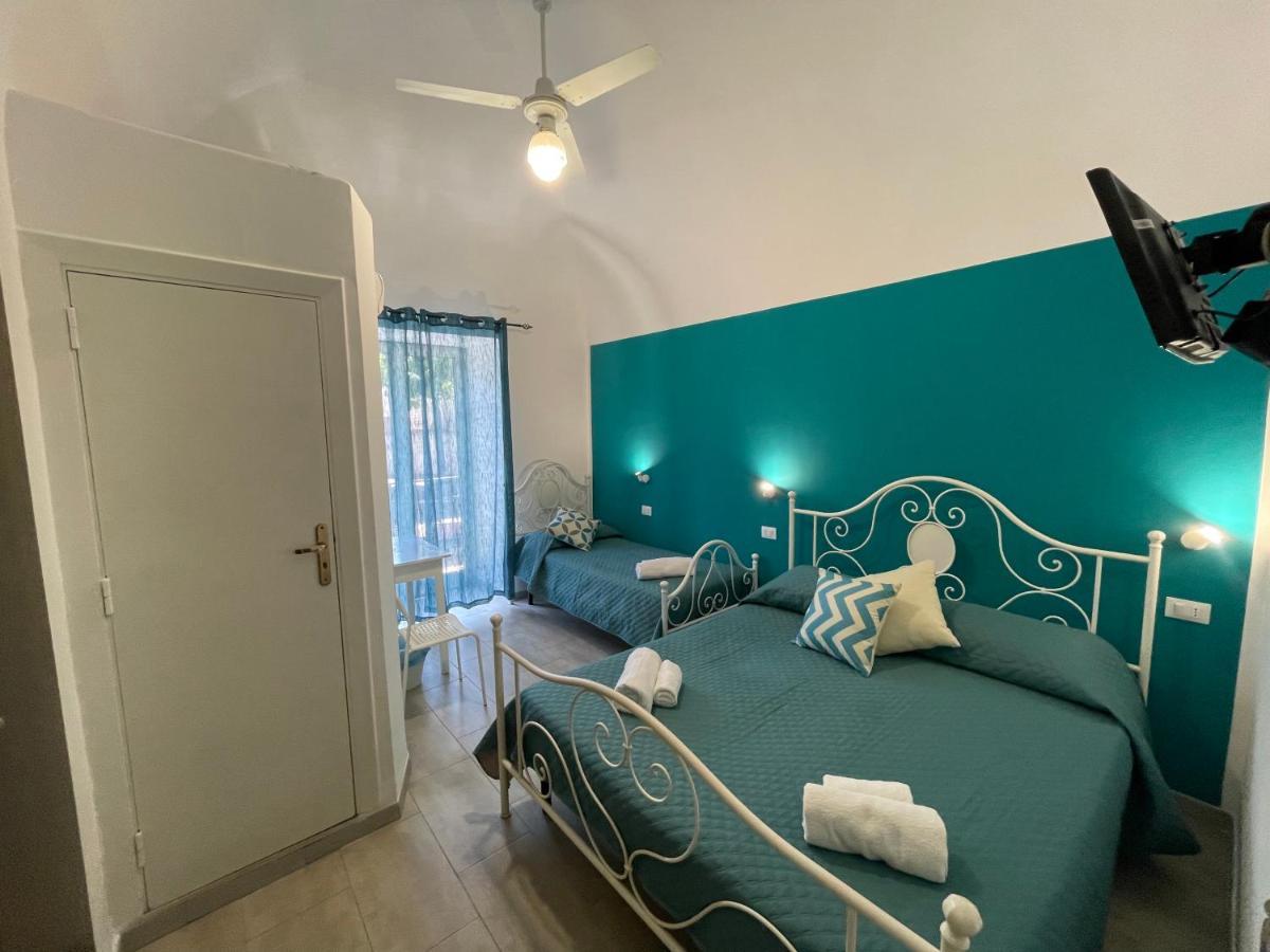 Hotel Casa Vittoria Palermo Esterno foto