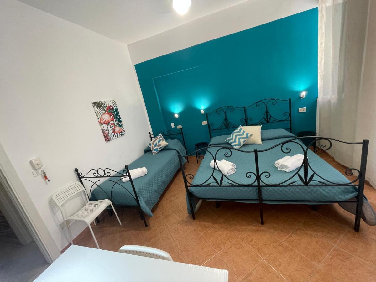 Hotel Casa Vittoria Palermo Esterno foto