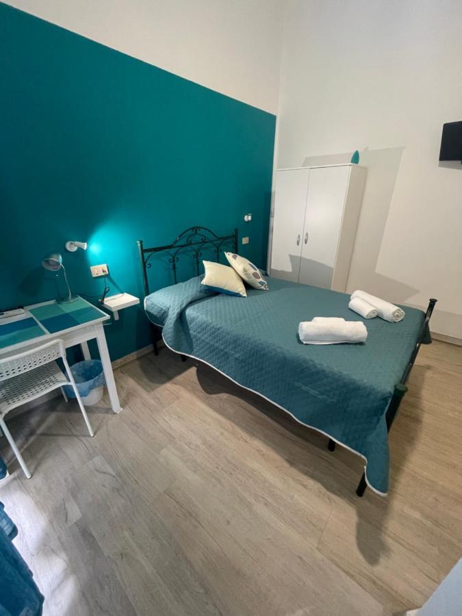 Hotel Casa Vittoria Palermo Esterno foto