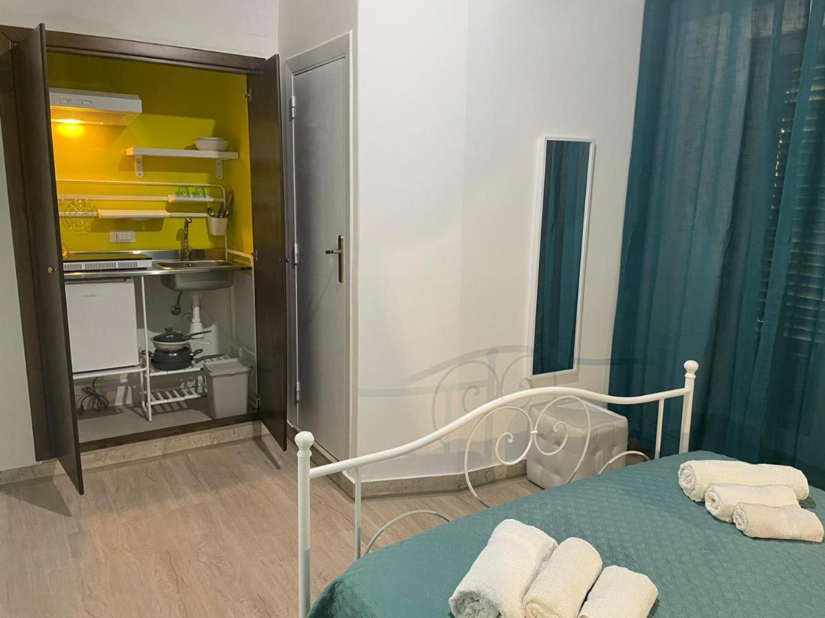 Hotel Casa Vittoria Palermo Esterno foto