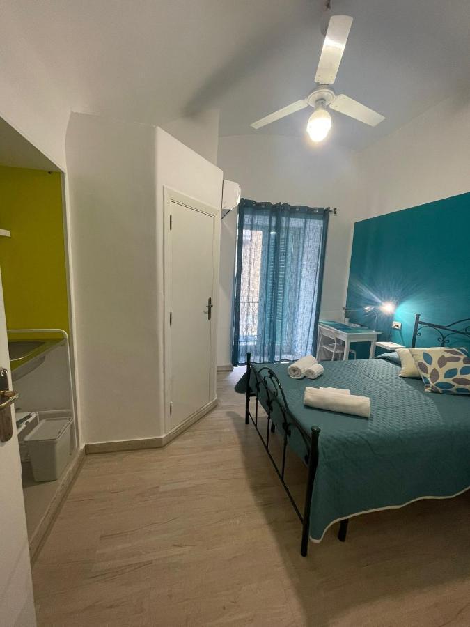 Hotel Casa Vittoria Palermo Esterno foto