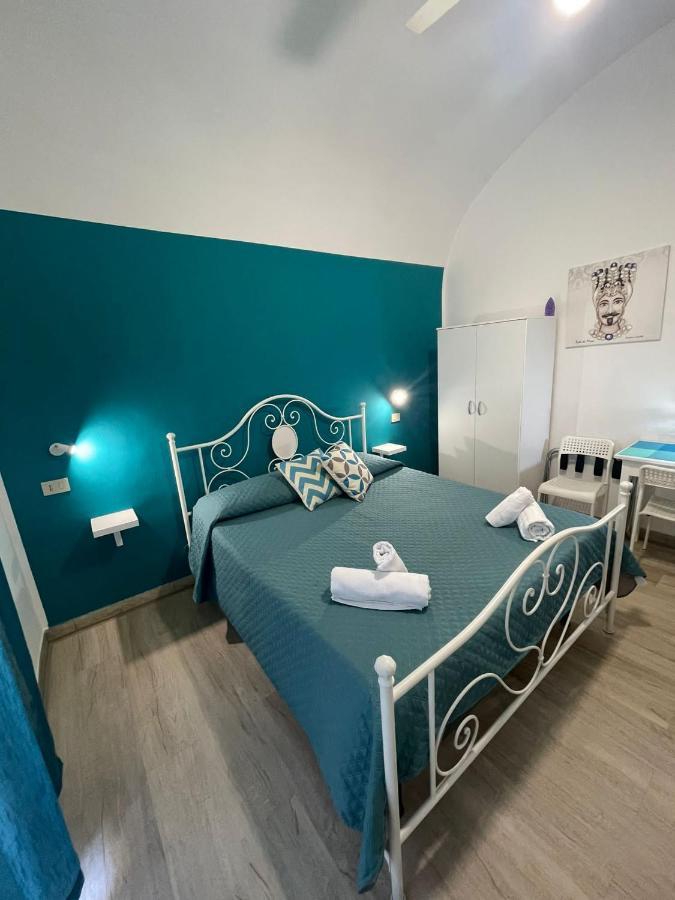Hotel Casa Vittoria Palermo Esterno foto