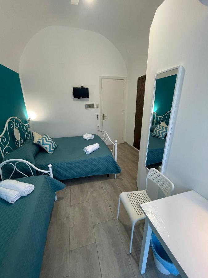 Hotel Casa Vittoria Palermo Esterno foto