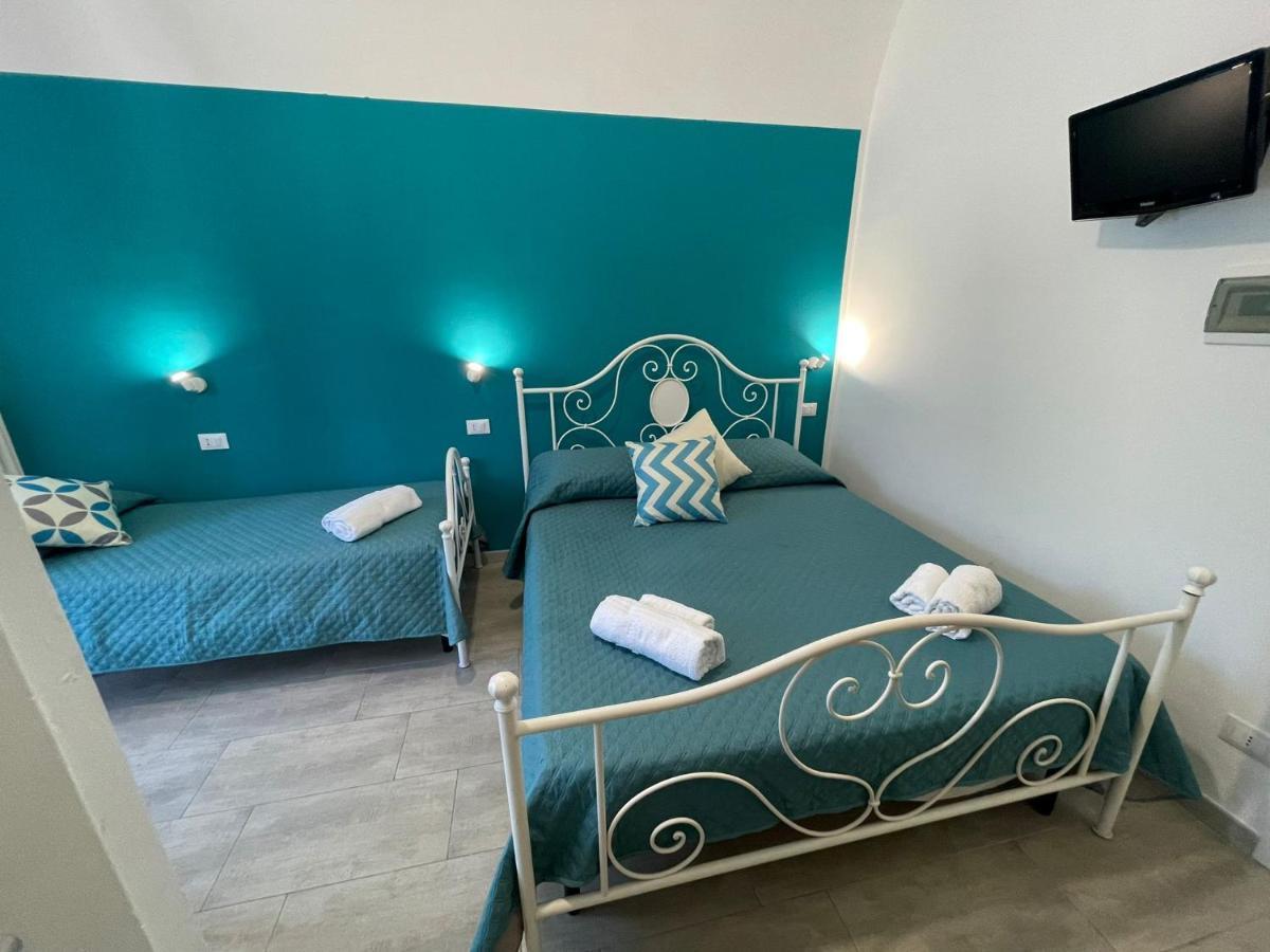 Hotel Casa Vittoria Palermo Esterno foto