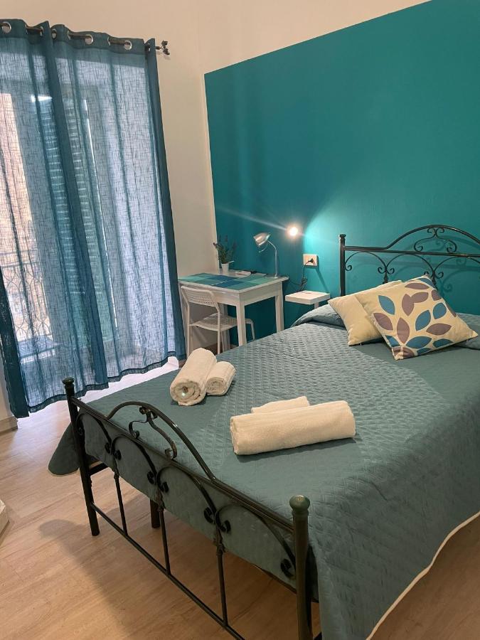 Hotel Casa Vittoria Palermo Esterno foto