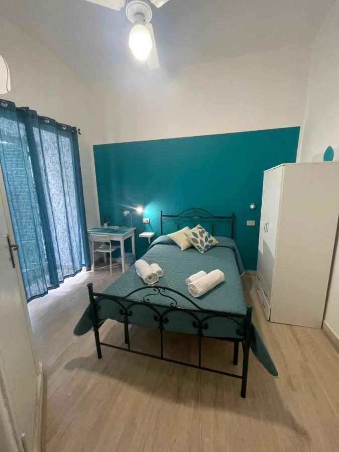 Hotel Casa Vittoria Palermo Esterno foto