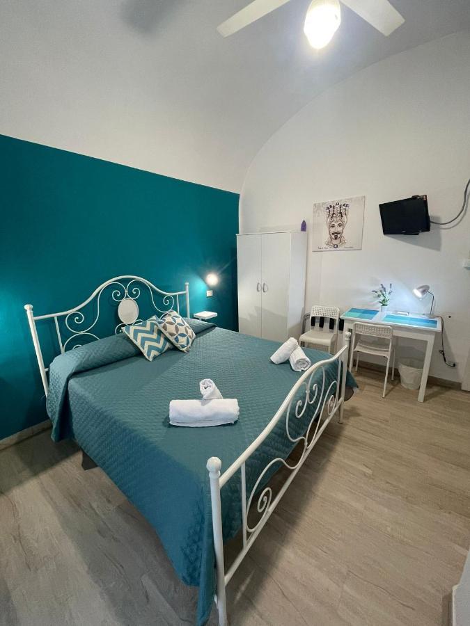Hotel Casa Vittoria Palermo Esterno foto