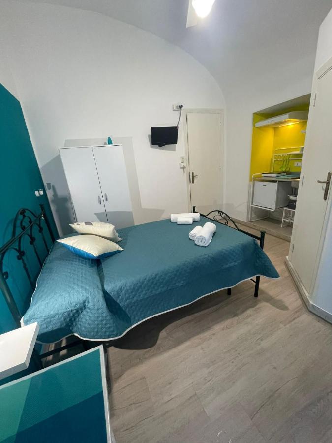 Hotel Casa Vittoria Palermo Esterno foto